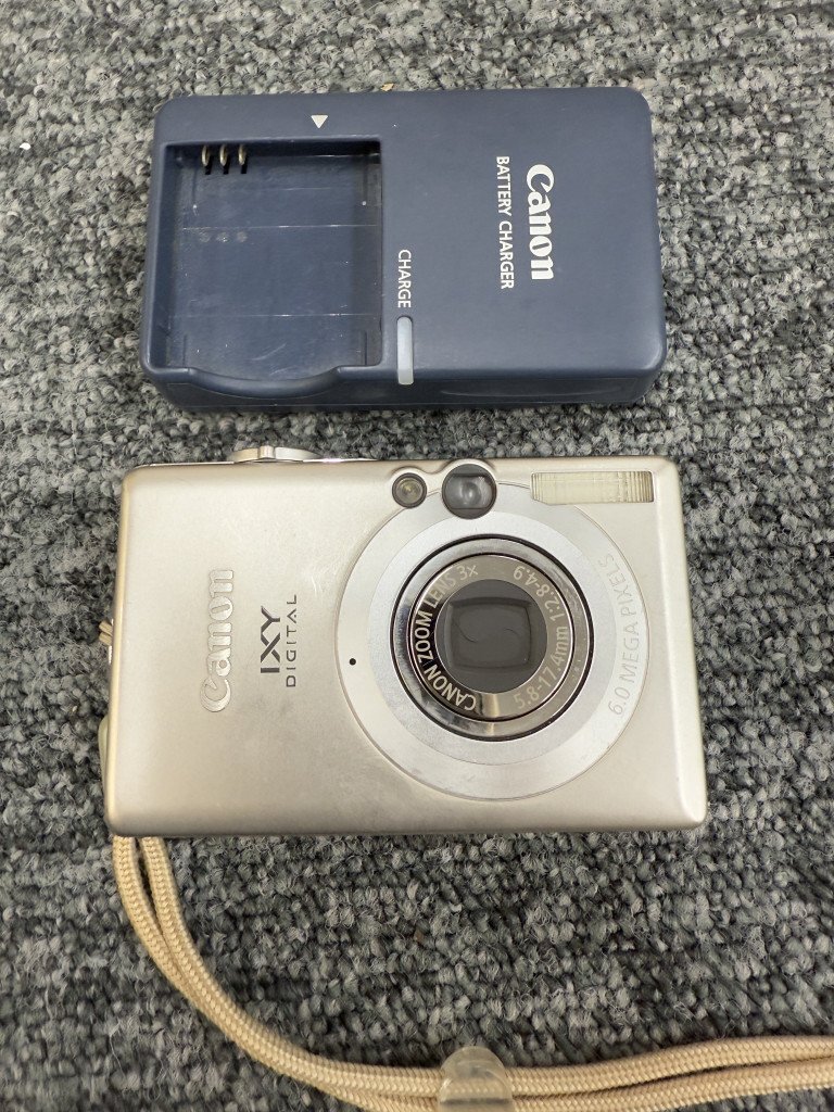7FM5 Canon キャノン デジタル カメラ IXY PC1193 デジカメ 7FM5 Canon キャノン デジタル カメラ IXY PC1193 デジカメ