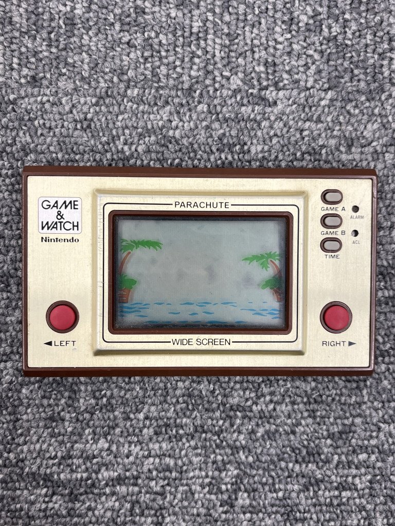 Yahoo!オークション -「ゲームウォッチ」(ゲームウォッチ) (携帯