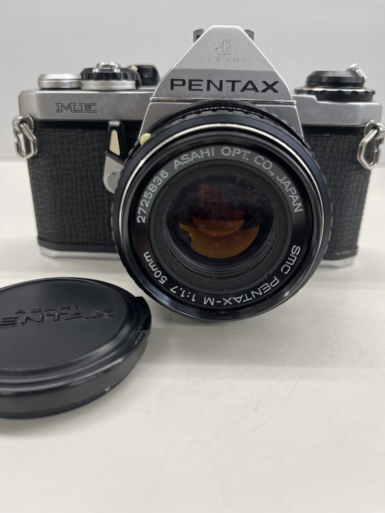 Yahoo!オークション -「ペンタックスme」の落札相場・落札価格