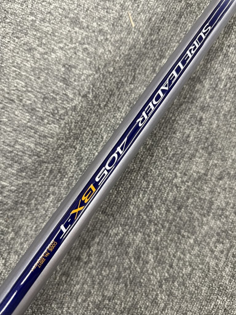 SHIMANO SURF LEADER 405 シマノ サーフリーダー 投げ竿 シマノ サーフリーダー 振出 405CX-T (ロッド・釣竿) 価格比較