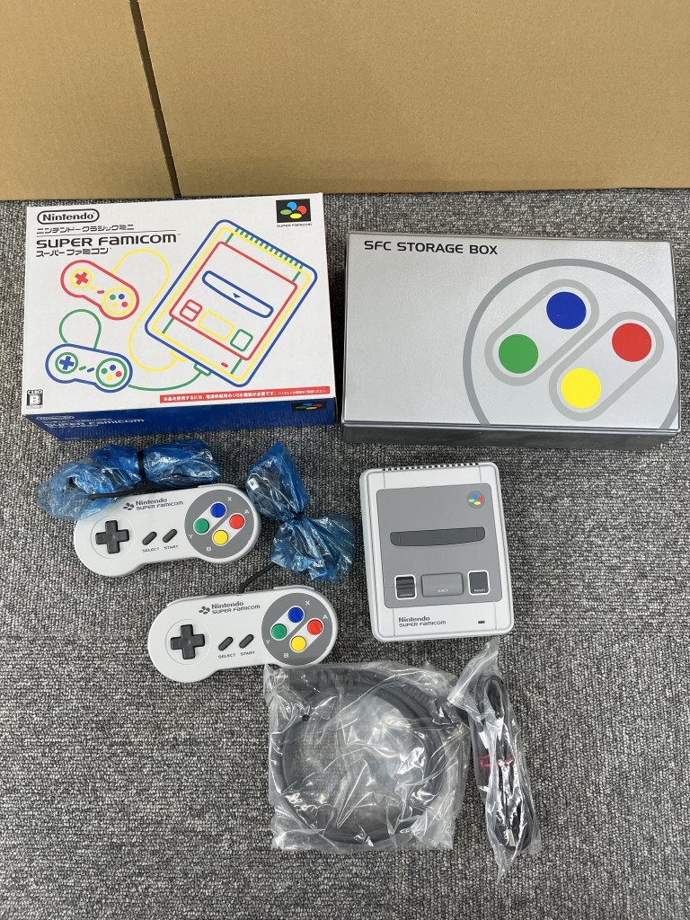 2025年最新】Yahoo!オークション -スーパーファミコンクラシック