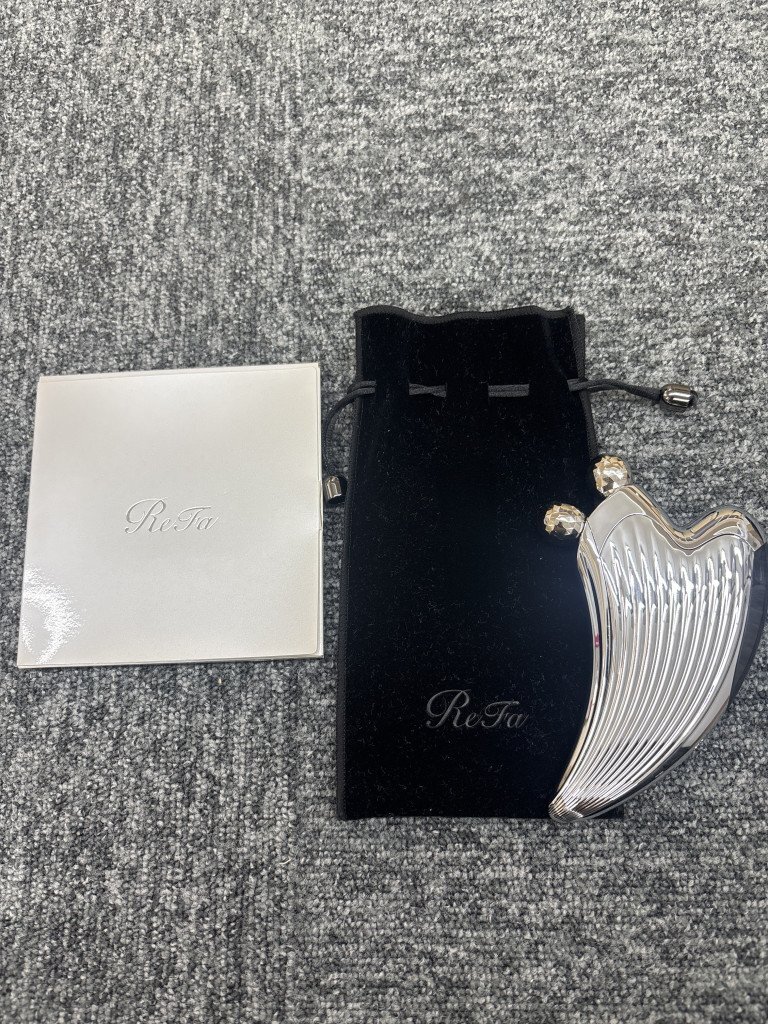 2025年最新】Yahoo!オークション -リファの中古品・新品・未使用