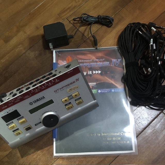 2025年最新】Yahoo!オークション -yamaha dtx モジュールの中古