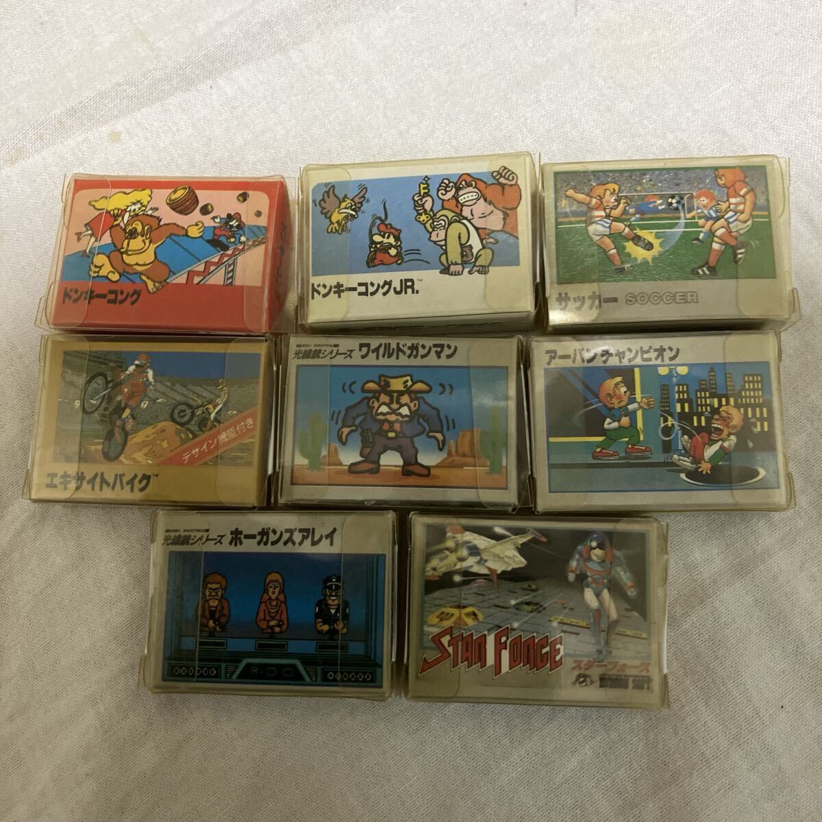 2025年最新】Yahoo!オークション -ファミコンカセット消しゴムの