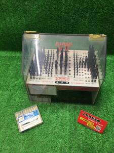 【中古品】深穴用 ジェットスパイラルタップ セット T2511 ITT8O271MV1G