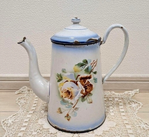 2025年最新】Yahoo!オークション -イマン ホーローの中古品・新品・未