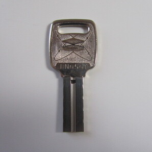 北電子 設定キー BN0501 純正 2~4号機 ガリバー ジャグラー アポロン サーカス プチマーメイド 大漁 ドック&キャッツ 筐体