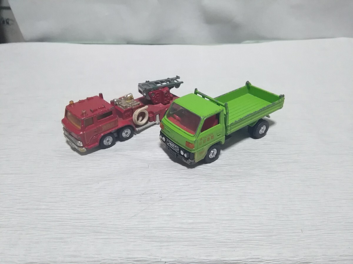 2025年最新】トミカダンディのクラシックなミニカーを探そう