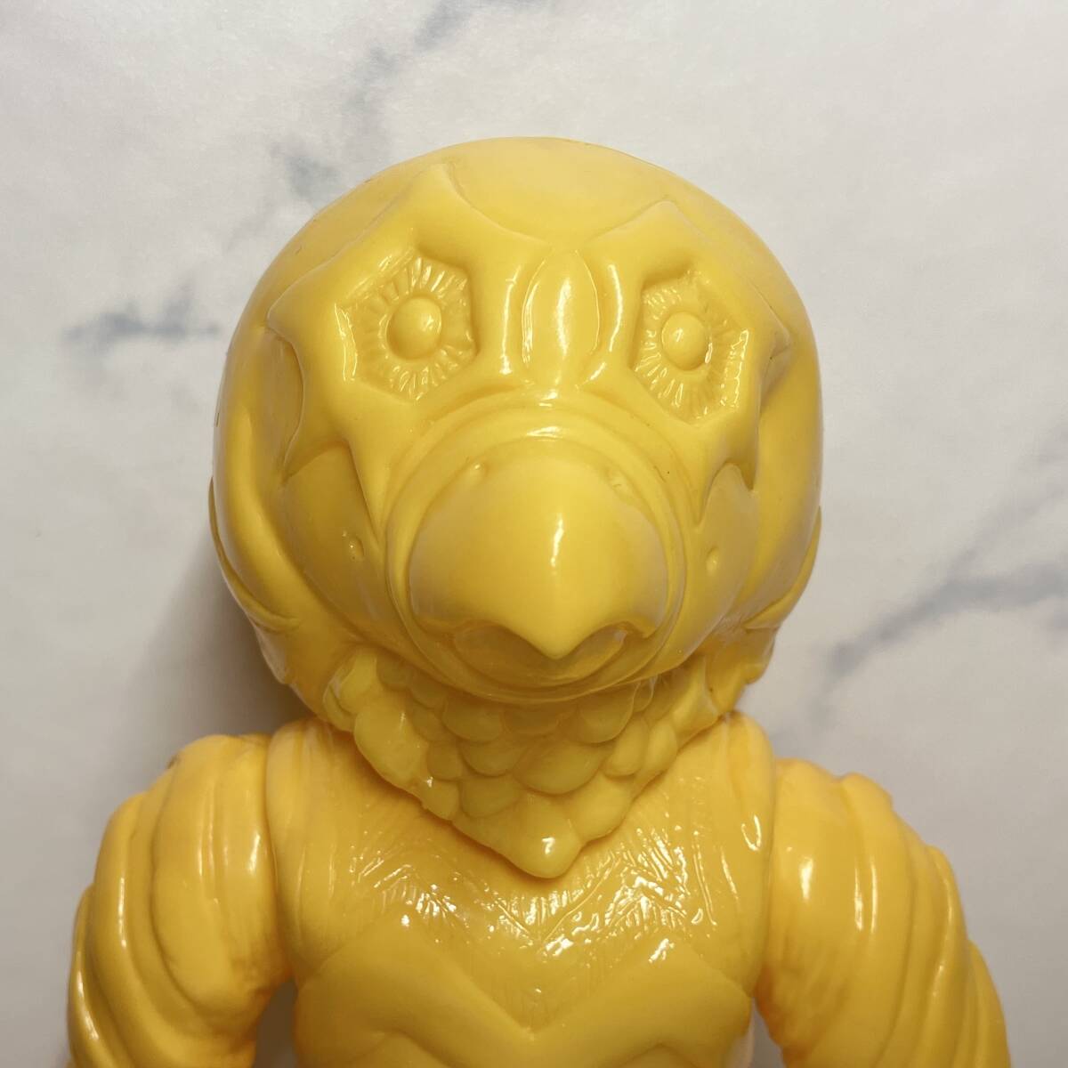 Yahoo!オークション - 新品未開封 ベアモデル オール怪獣