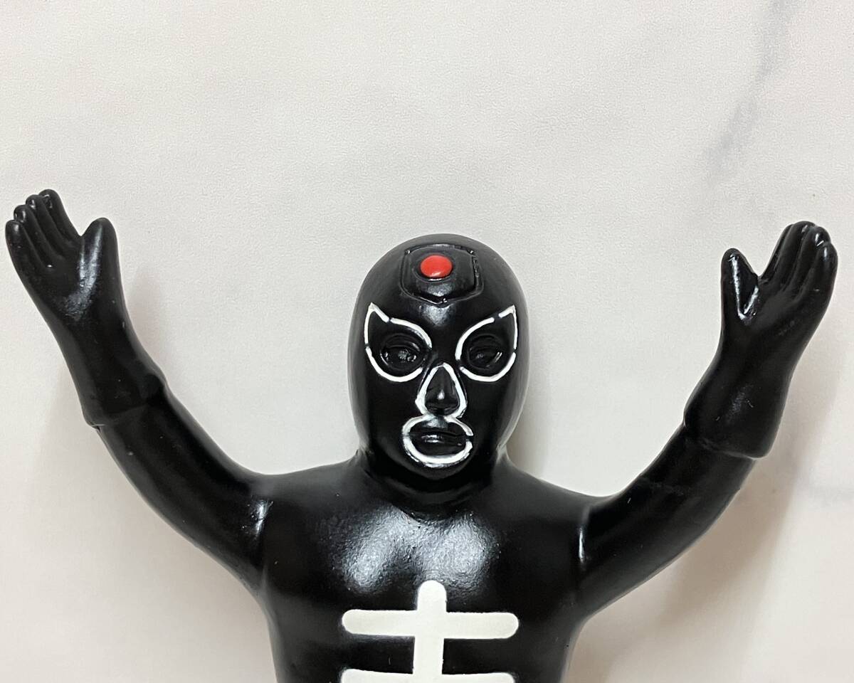 Yahoo!オークション -「ショッカー戦闘員 ソフビ」の落札相場