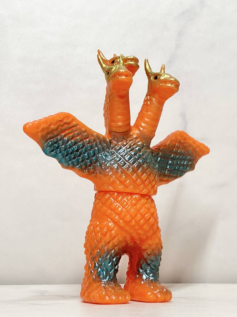 Yahoo!オークション -「m1号 キングギドラ」の落札相場・落札価格