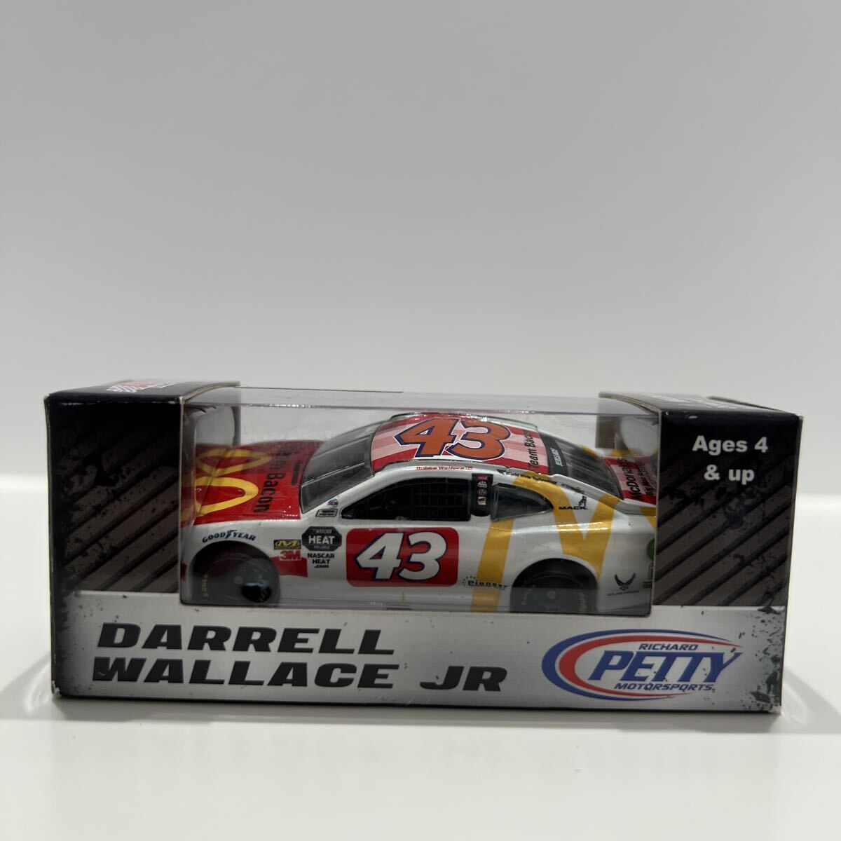 2025年最新】Yahoo!オークション -nascar ミニカーの中古品