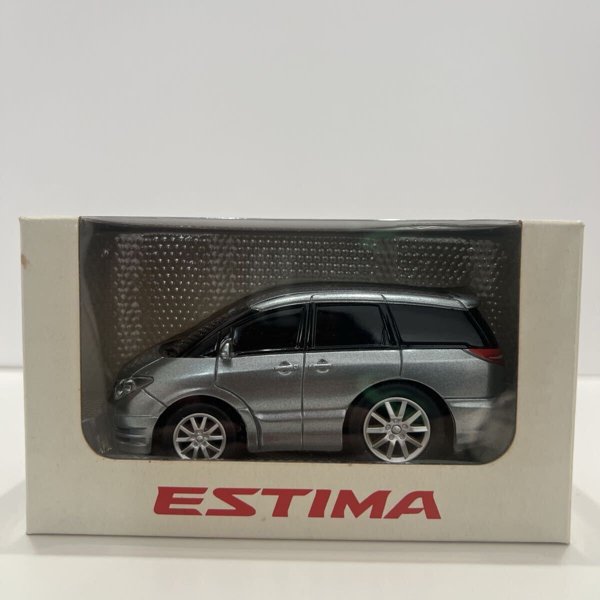 非売品!!エスティマ シルバー ミニバン サンプル商品 2025年最新】Yahoo!オークション -エスティマ カラーサンプルの