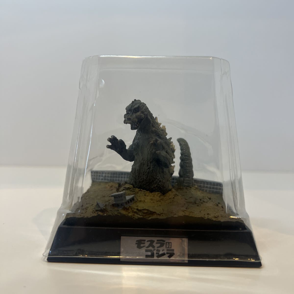 2025年最新】Yahoo!オークション -ゴジラ名鑑 酒井ゆうじの中古