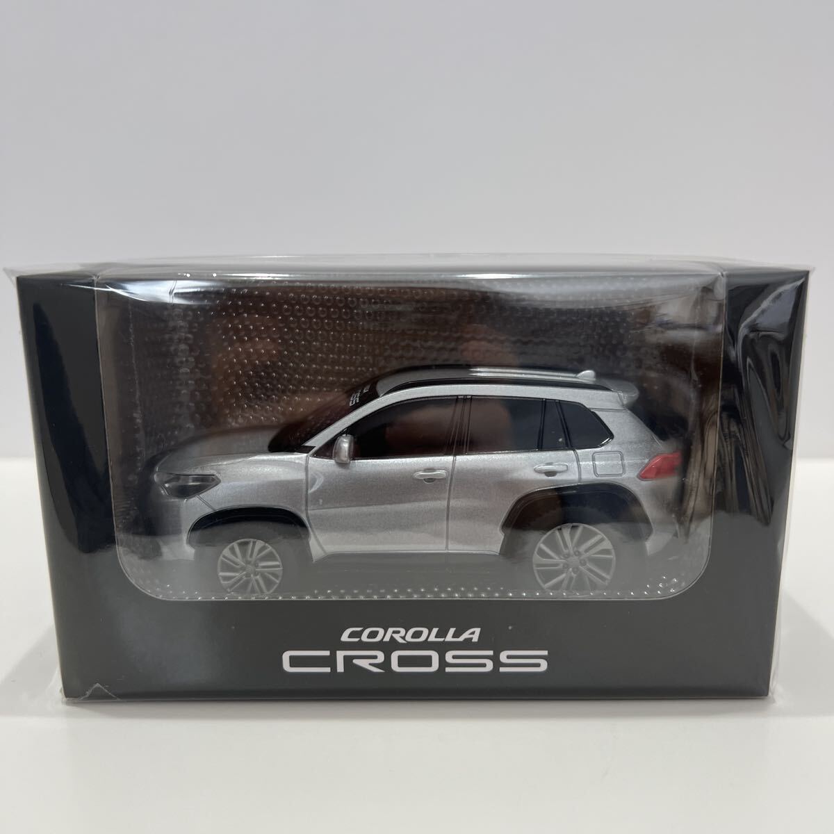 2025年最新】Yahoo!オークション -カローラクロスミニカーの中古