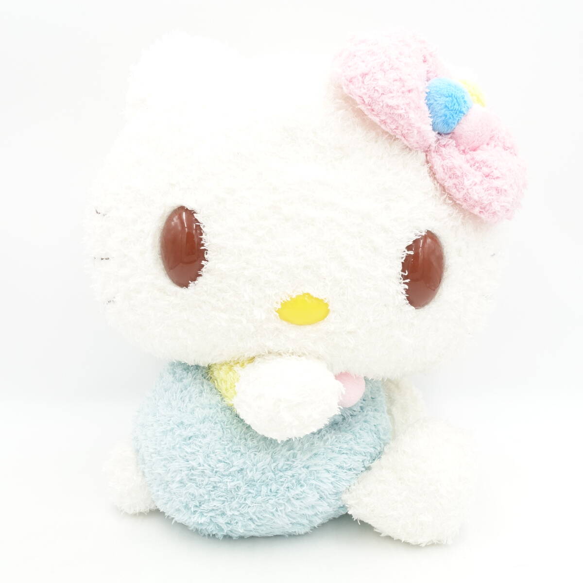 2025年最新】Yahoo!オークション -キティちゃん ぬいぐるみ レトロの