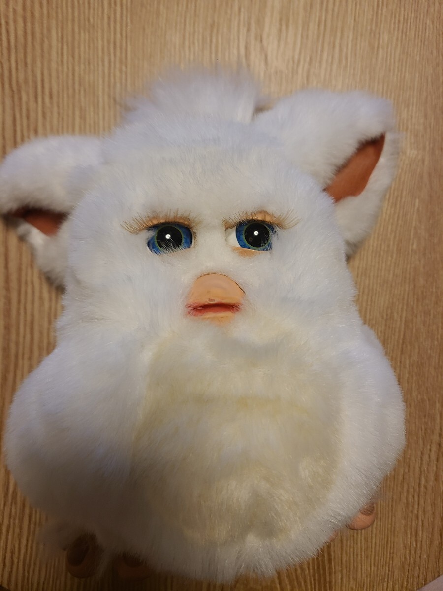 Yahoo!オークション -「ファービー2」(おもちゃ、ゲーム) の落札