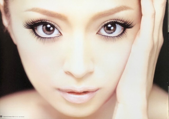 2025年最新】Yahoo!オークション -浜崎あゆみ ポスター a best