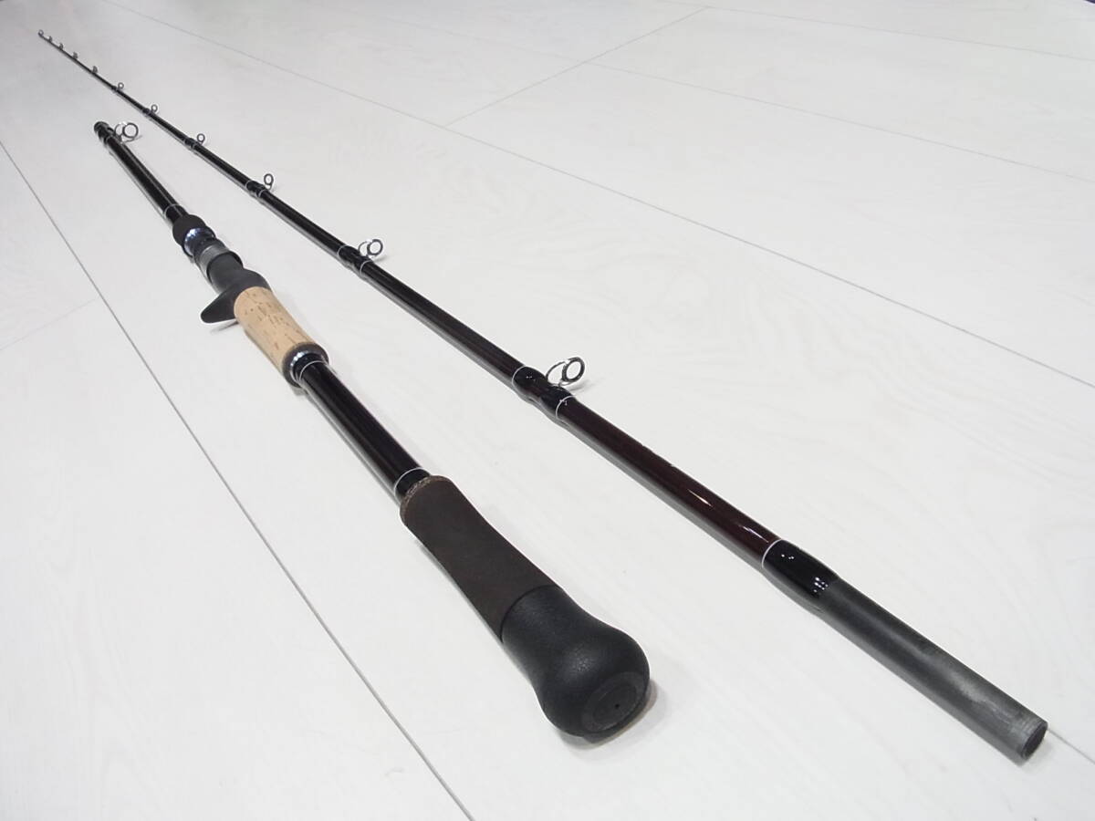 ツララロッド(ジャンク) 2025年最新】Yahoo!オークション -ツララ ロッド(ロッド)の中古