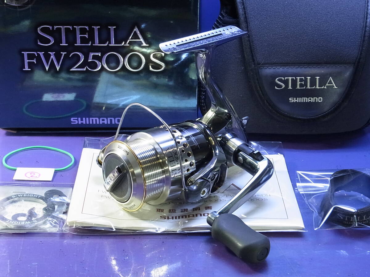 2025年最新】Yahoo!オークション -01ステラ shimanoの中古品・新品・未