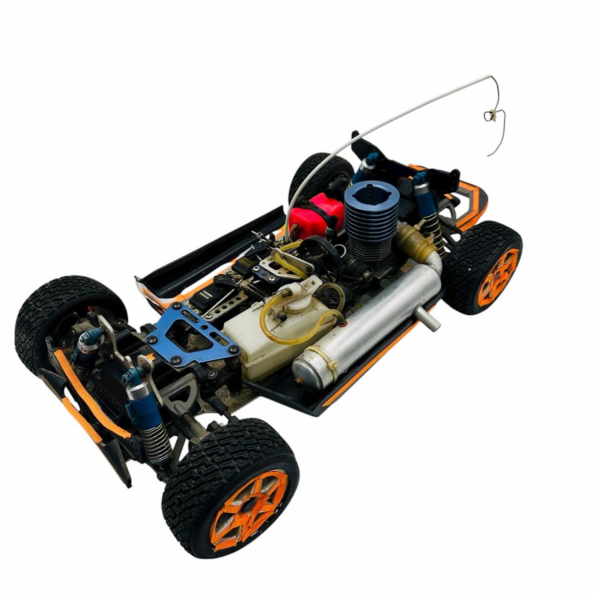 2025年最新】Yahoo!オークション -エンジンラジコン(完成品