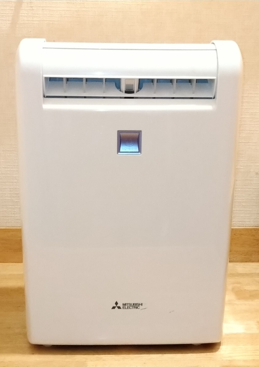 Yahoo!オークション -「三菱 除湿機 mj 100」の落札相場・落札価格