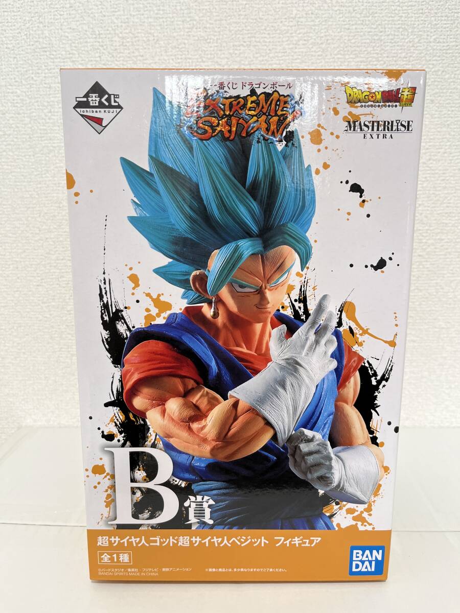 Yahoo!オークション -「ドラゴンボール 一番くじ b賞」の落札