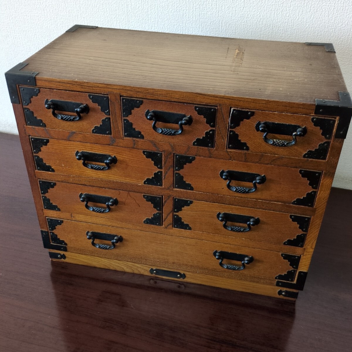 2025年最新】Yahoo!オークション -アンティーク タンスの中古品