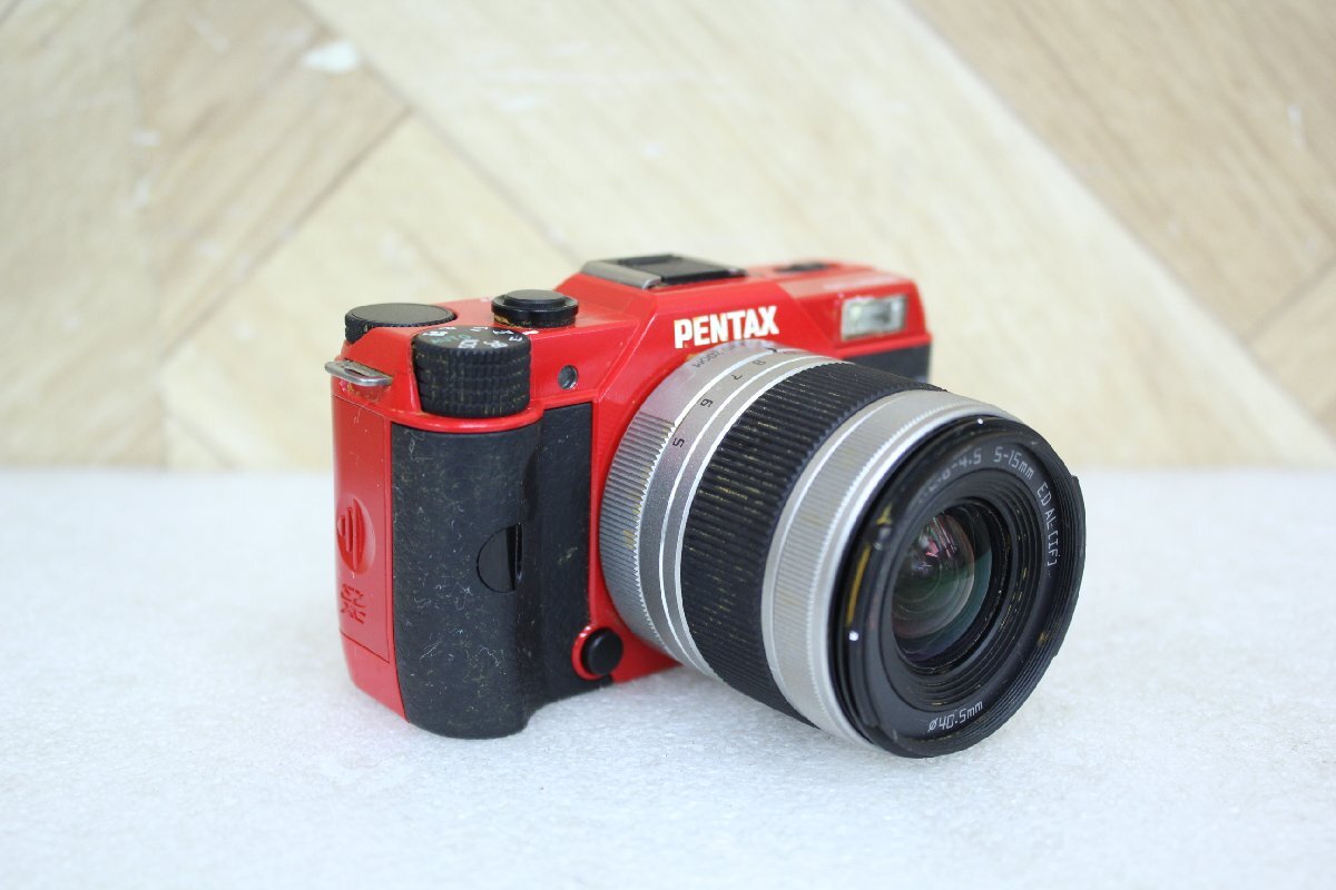 2025年最新】Yahoo!オークション -pentax q10の中古品・新品・未使用品一覧