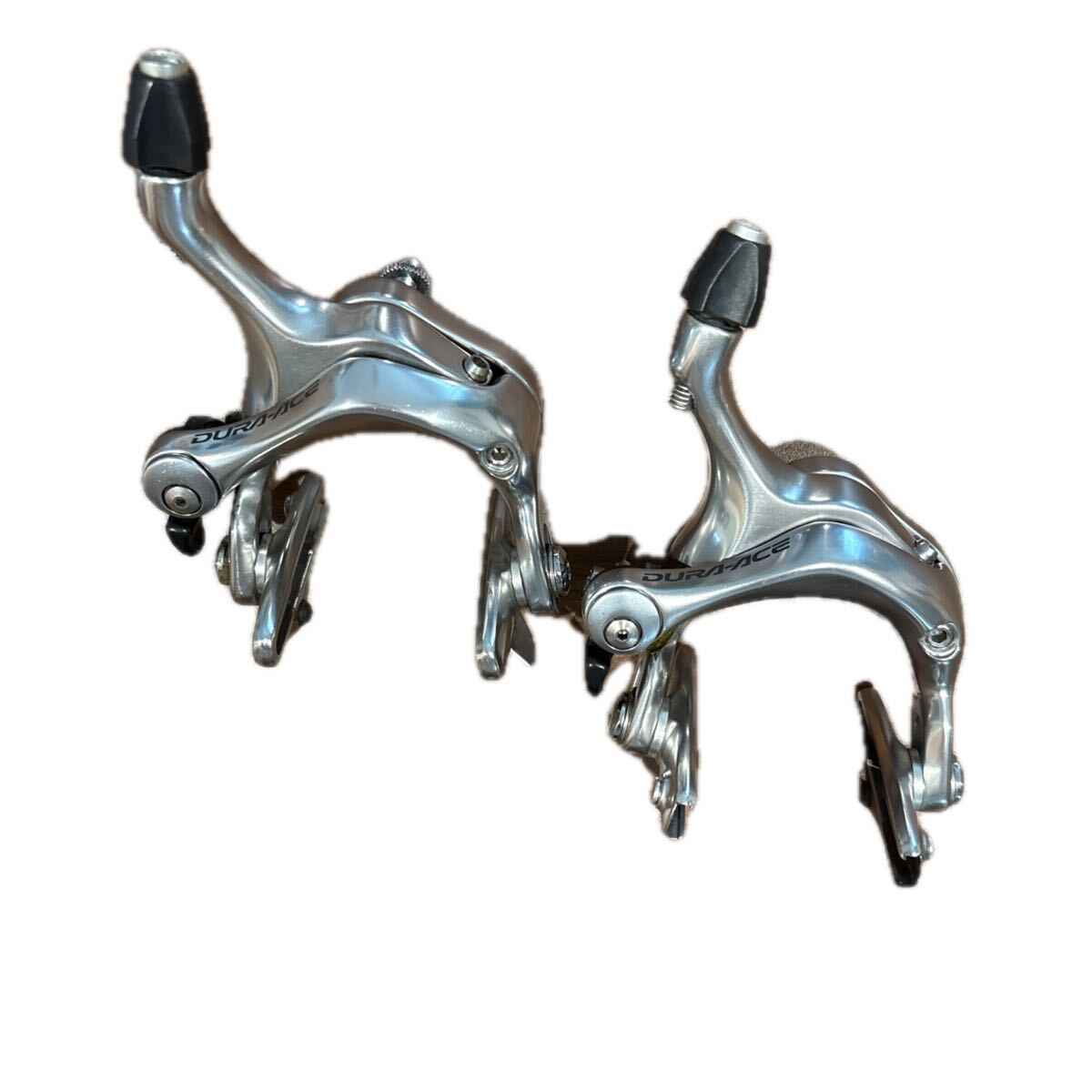 シマノ SHIMANO キャリパーブレーキ　前後セットBR-7800デュラエース シマノ SHIMANO キャリパーブレーキ 前後セットBR-7800