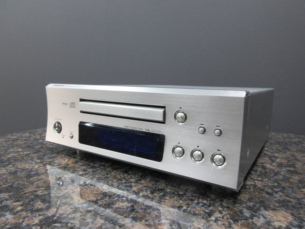 2025年最新】Yahoo!オークション -オンキヨー cdプレーヤーの