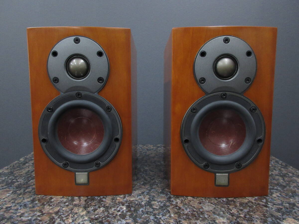 Yahoo!オークション -「dali mentor menuet」の落札相場・落札価格