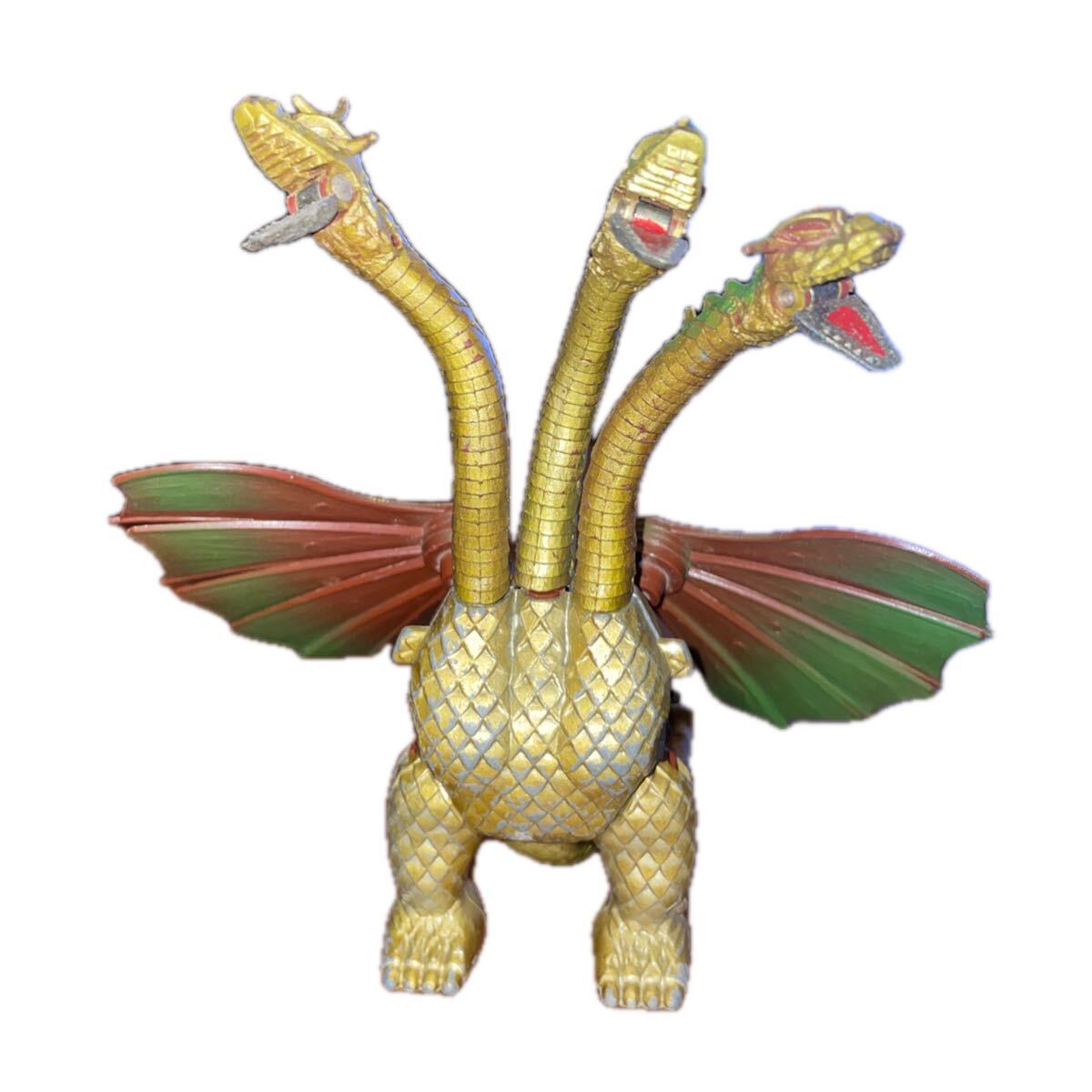 Yahoo!オークション -「ジンクロン ゴジラ」の落札相場・落札価格