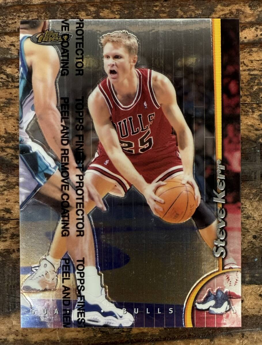 2025年最新】Yahoo!オークション -スティーブ・カーの中古品