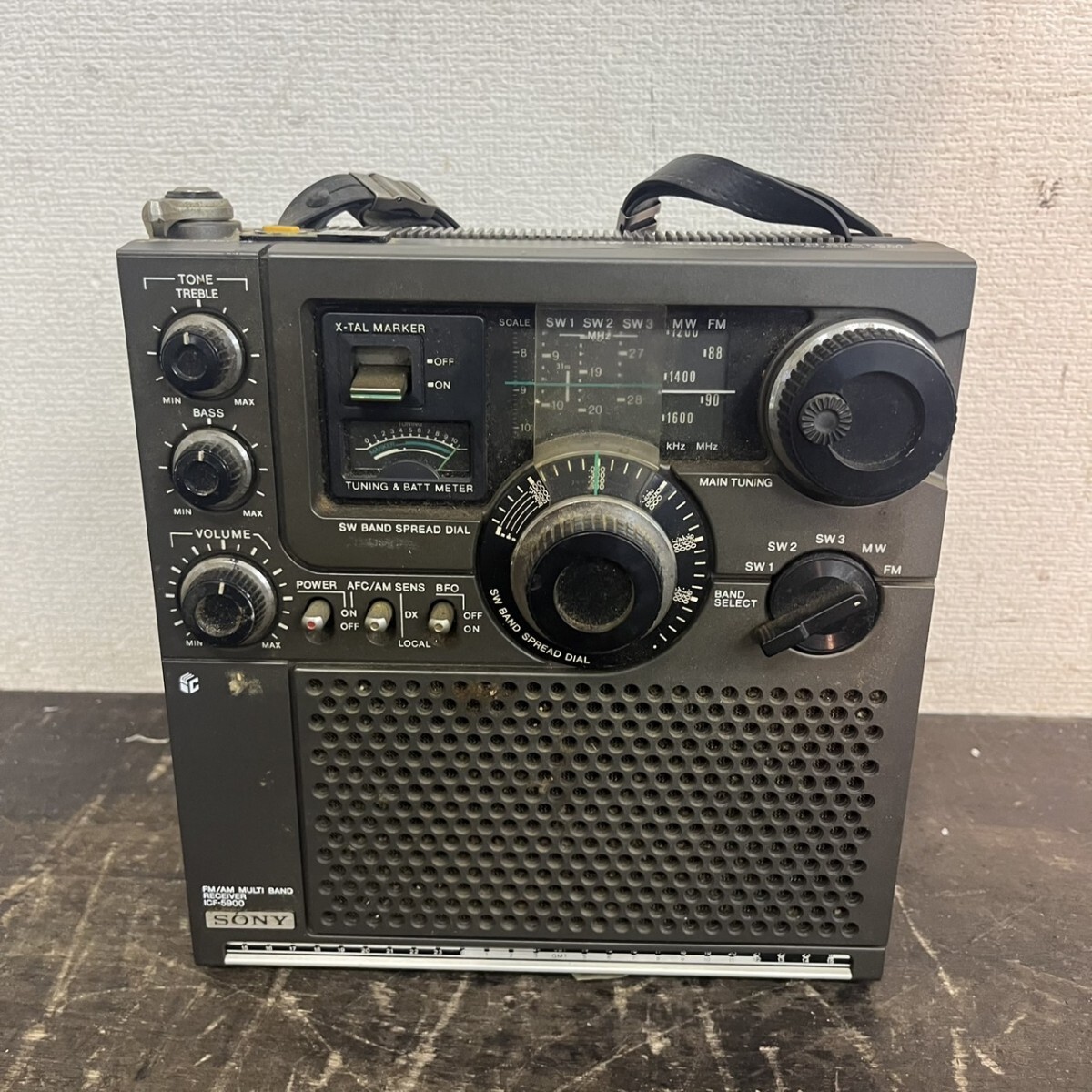 2025年最新】Yahoo!オークション -icf-5900の中古品・新品・未