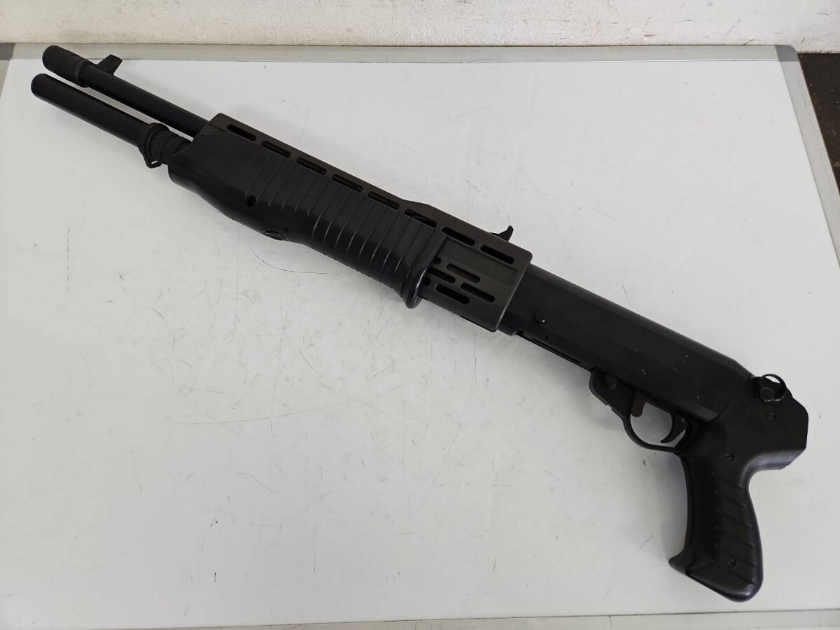 東京マルイ　スパス１２ スパス12 - エアーショットガン | 東京マルイ エアソフトガン