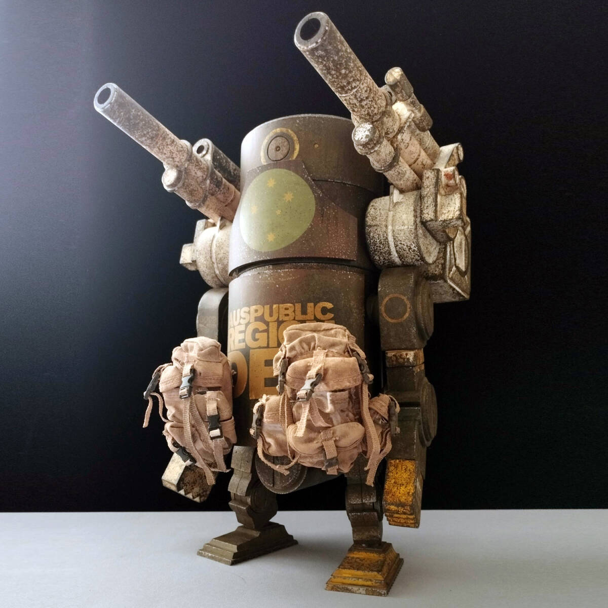2025年最新】Yahoo!オークション -threea(フィギュア)の中古品