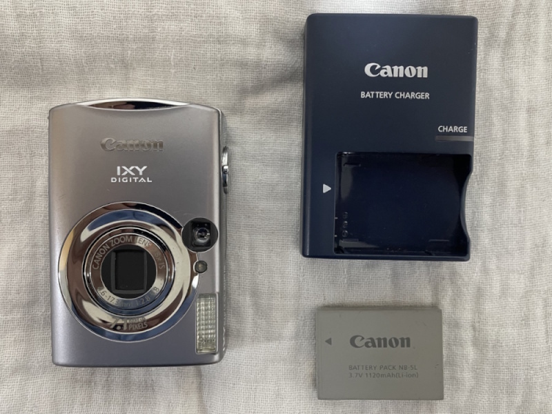 CANON IXY DIGITAL 900 IS オークション比較 - 価格.com