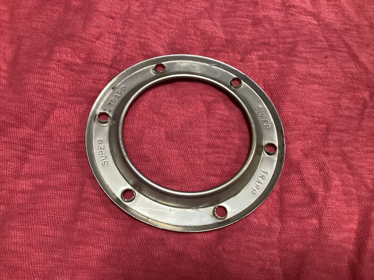 2025年最新】Yahoo!オークション -スーパートラップ ディスク 4