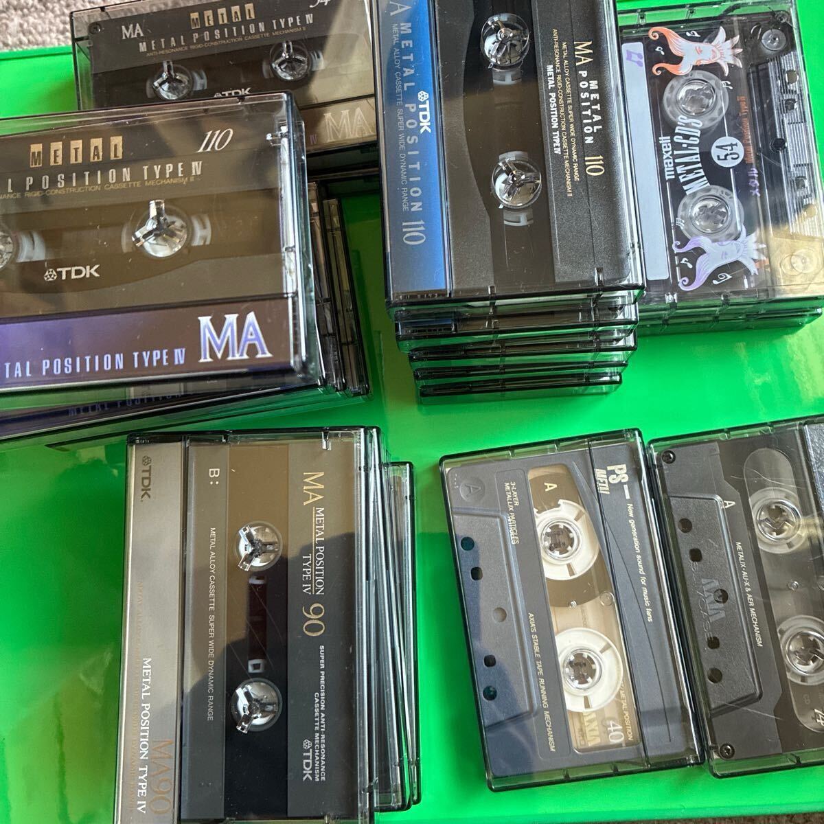 【まとめて希少】AXIA K L メタルポジション まとめて希少】AXIA K L メタルポジション 1997/平成9/AXIA/PS