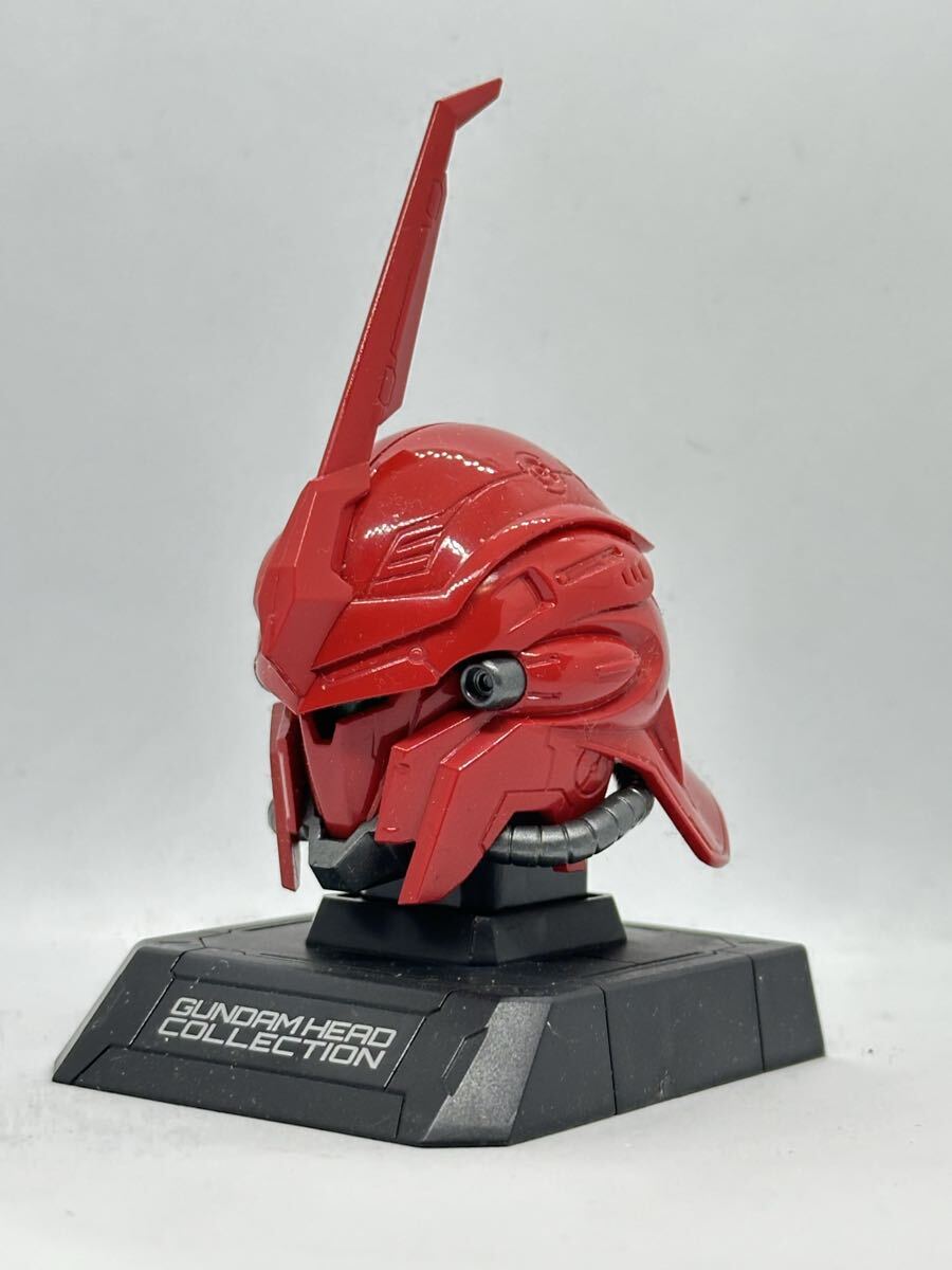 マスコレ ガンダム ヘッドコレクション vol.1 【未使用品】 Amazon | 【2】 バンダイ マスコレ ガンダムヘッドコレクション