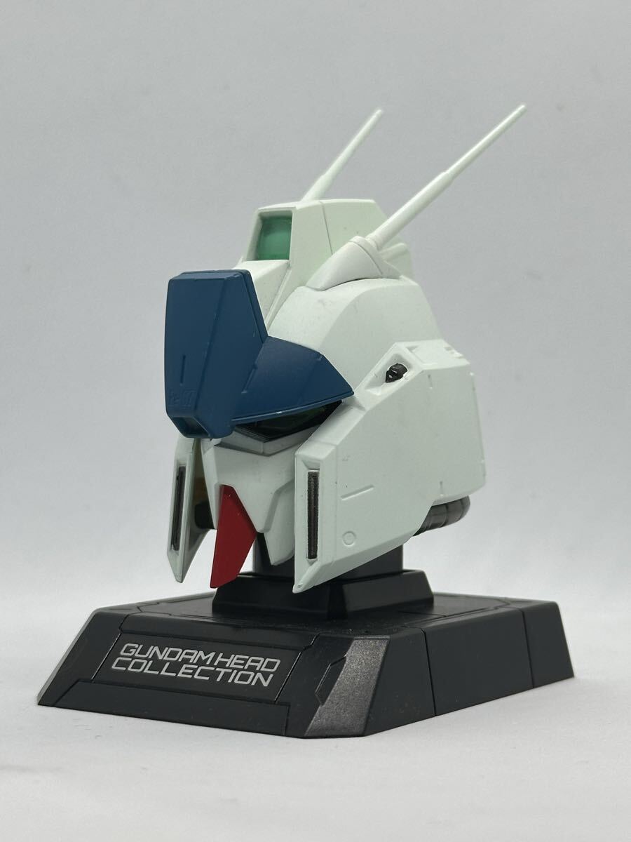 マスコレ ガンダム ヘッドコレクション vol.1 【未使用品】 マスクコレクション | ガンダムヘッドコレクション
