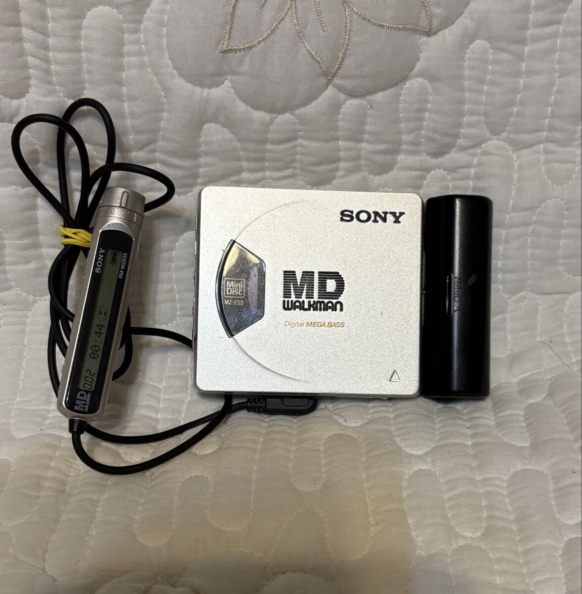 2025年最新】Yahoo!オークション -md ウォークマンの中古品