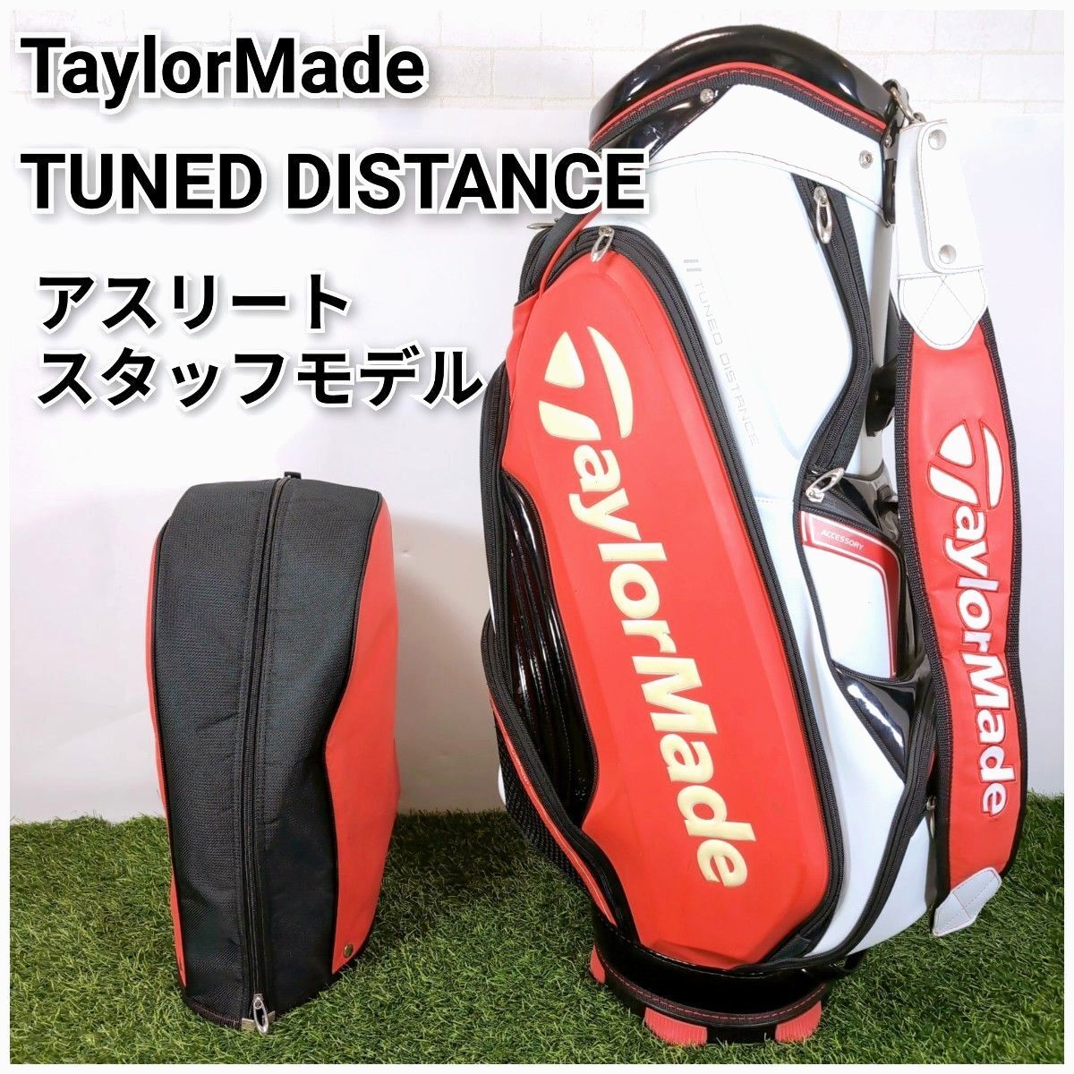 2025年最新】Yahoo!オークション -テーラーメイド(キャディ