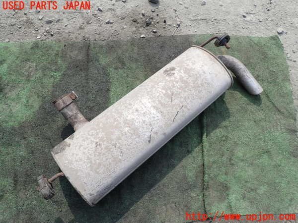 Yahoo!オークション -「jkラングラー マフラー」の落札相場