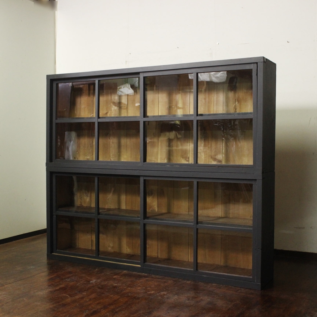 2025年最新】Yahoo!オークション -古家具 棚の中古品・新品・未