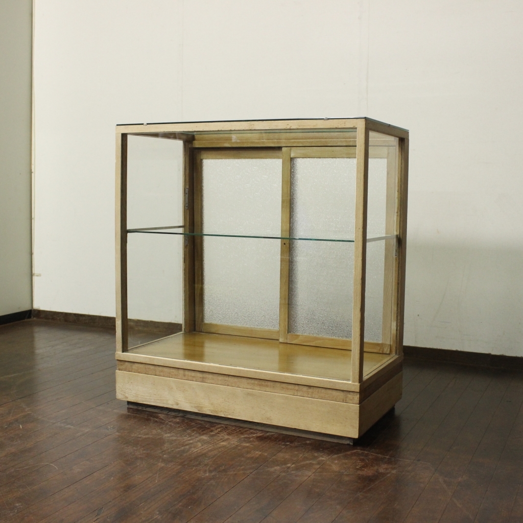 2025年最新】Yahoo!オークション -レトロガラスショーケースの