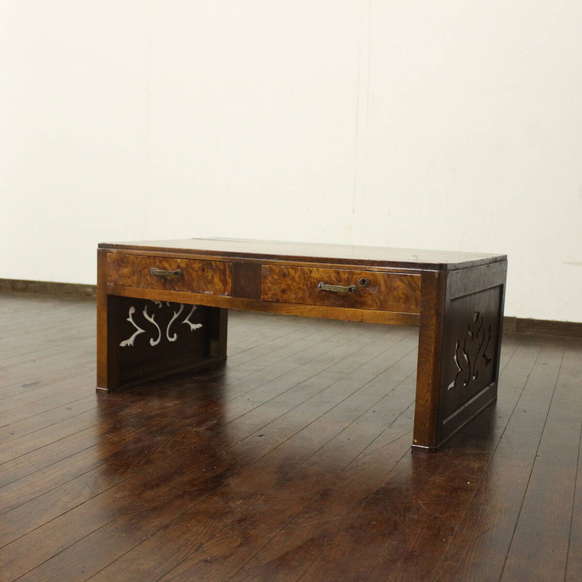 2025年最新】Yahoo!オークション - 文机(日本 家具)の中古品