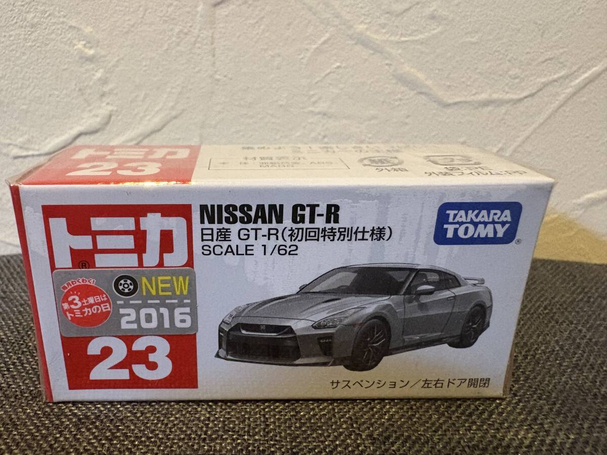 2025年最新】Yahoo!オークション -トミカ 新車 初回(トミカ)の