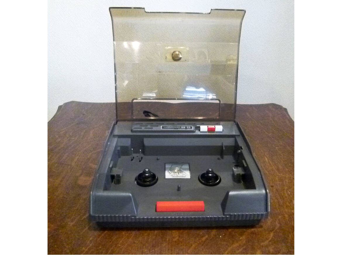 Yahoo!オークション -「vhs リワインダー」の落札相場・落札価格